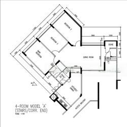 Blk 210 Bukit Batok Street 21 (Bukit Batok), HDB 4 Rooms #486948891
